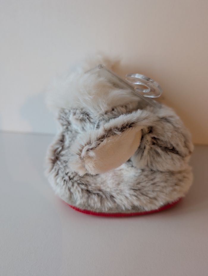 Chaussons Lapin 0-6 mois (taille 16-18) - photo numéro 4