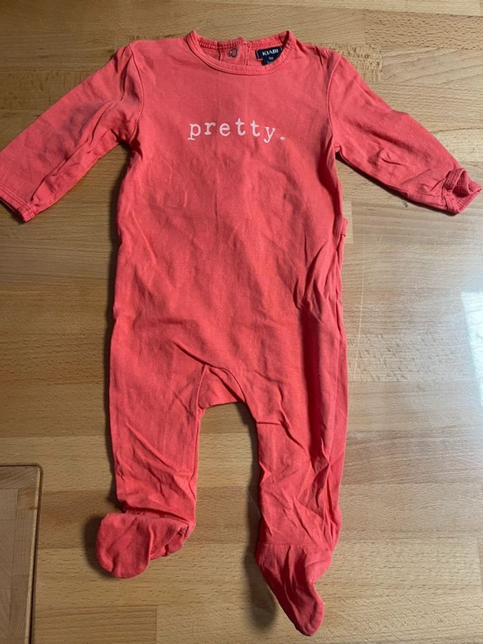 Lot 3 pyjamas - photo numéro 6