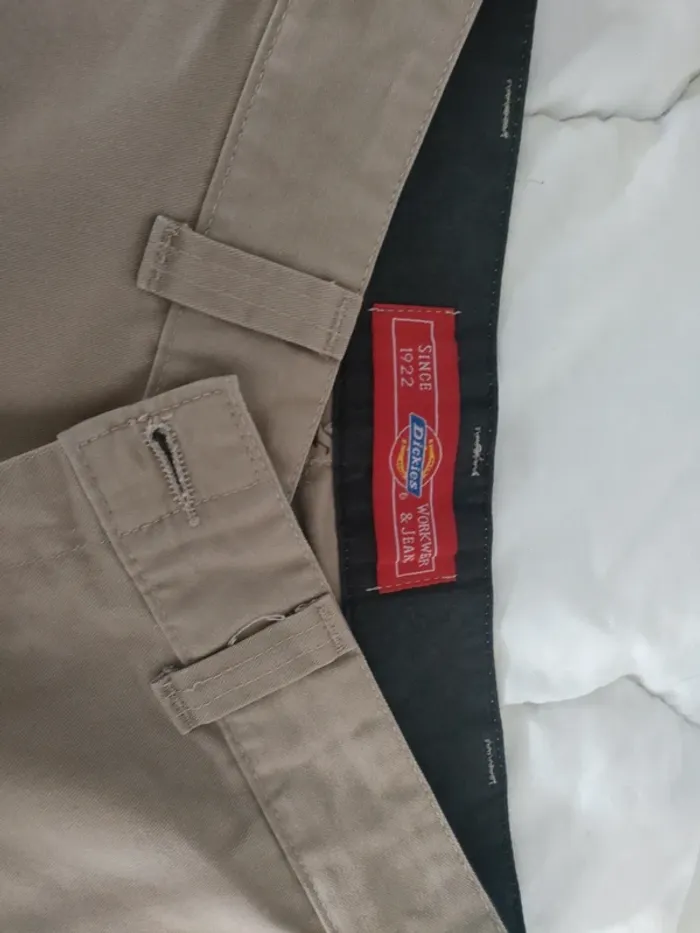 Short Dickies - photo numéro 2