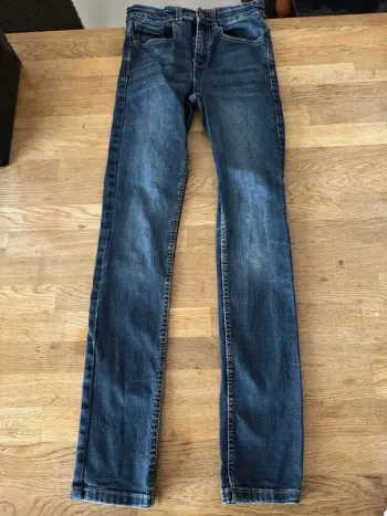 Jeans super skinny