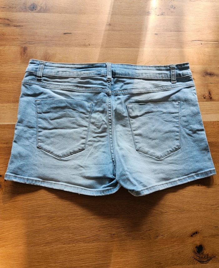 Short femme - photo numéro 2