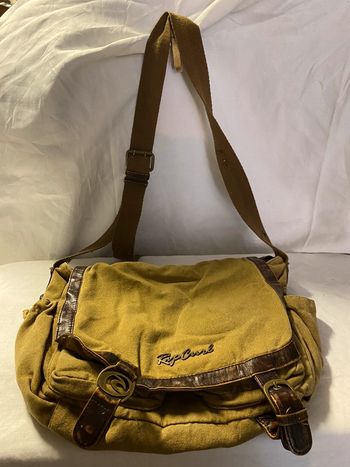 Sacoche bandoulière