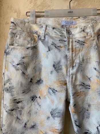 Pantalon irisé Fionina 44/46