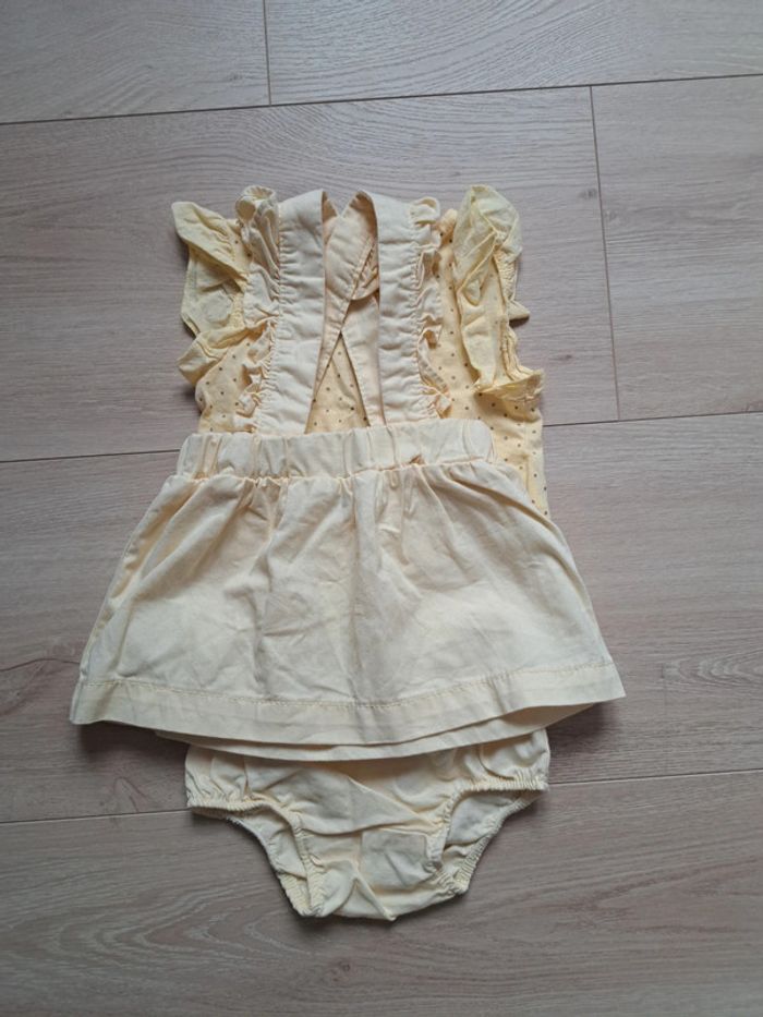 Ensemble robe 3m neuf - photo numéro 2