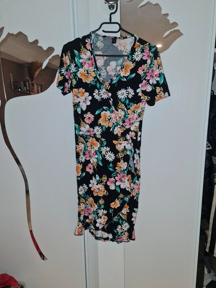 Robe taille S