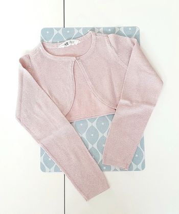Bolero H&M - 7/8A