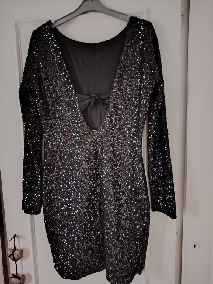 Robe soirée - photo numéro 5