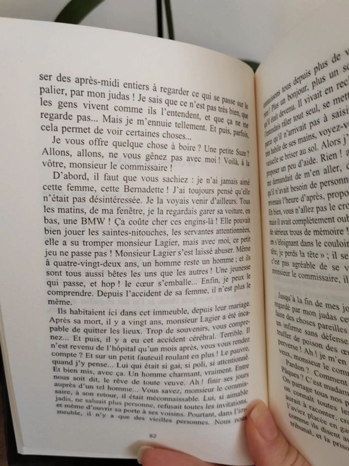 📖21 histoires vraies : Meurtres sur ordonnance du Docteur Pierrick Hordé - photo numéro 6