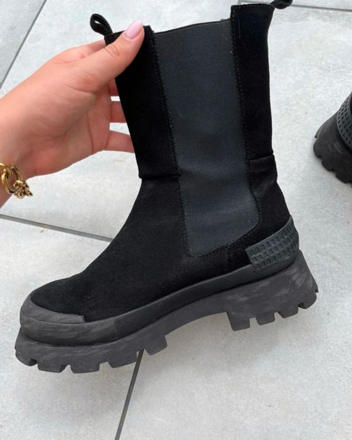 Boots - photo numéro 4