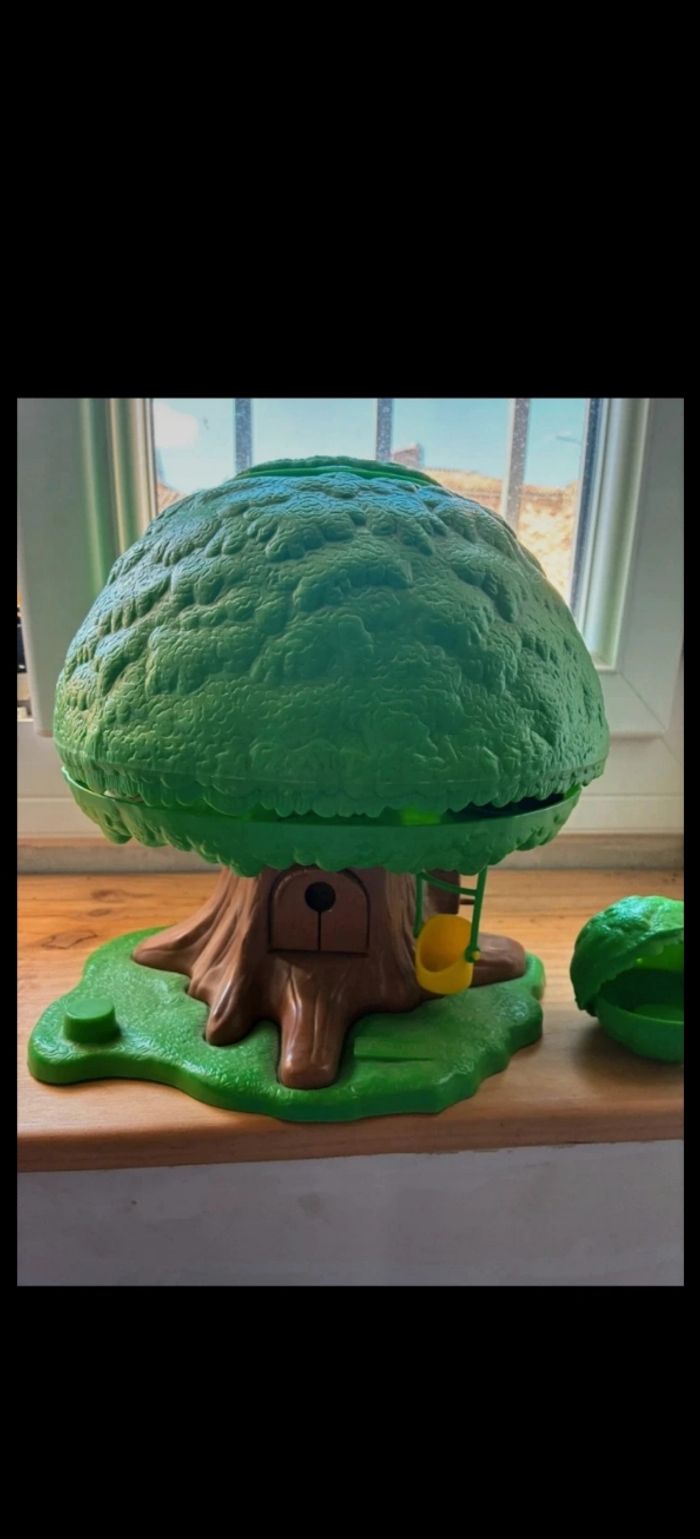 Arbre magique - photo numéro 4