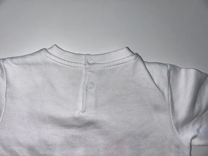 Sweat gémo garçon 3 ans - photo numéro 5