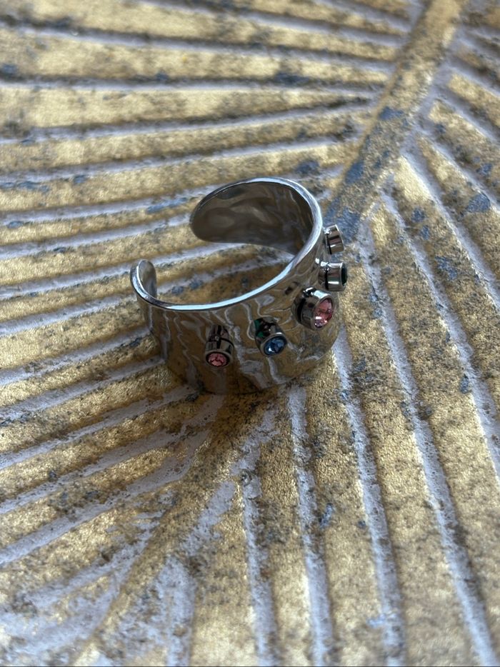 Bague - photo numéro 2