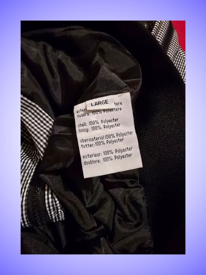 Veste Coupe Blouson style Ubain Militaire avec Épaulettes et Poches Plaquées Taille 40 L - photo numéro 6