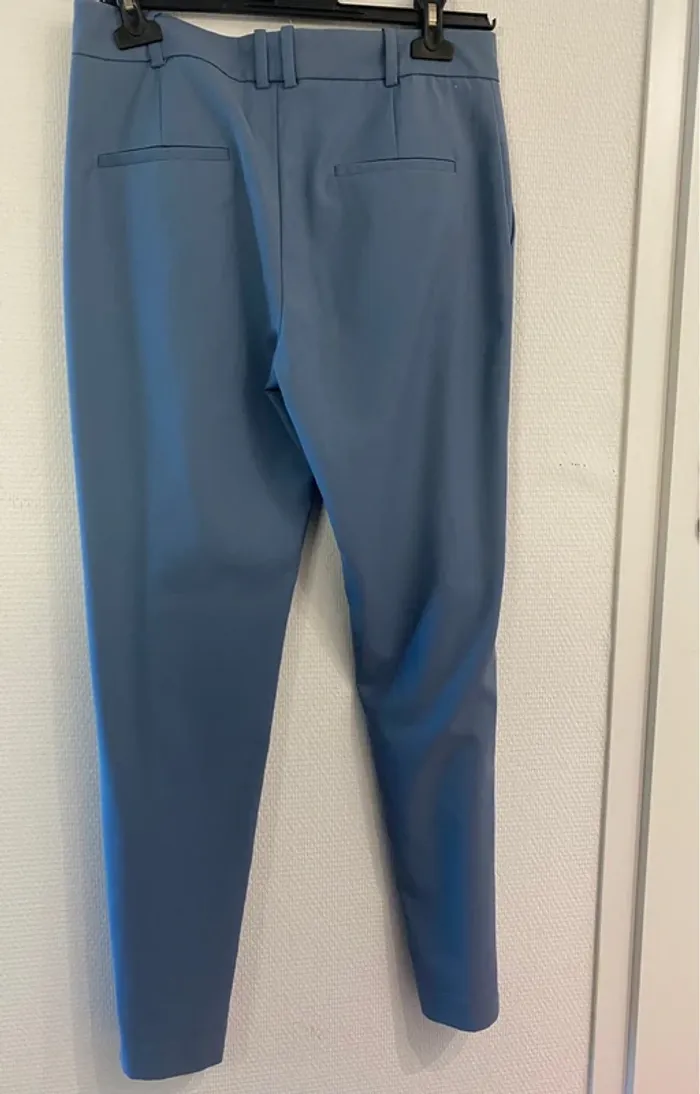 Pantalon de tailleur - photo numéro 6