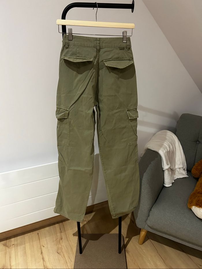 cargo - photo numéro 4