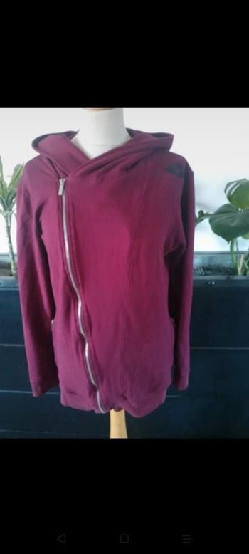 Veste à capuche Enginereed Life