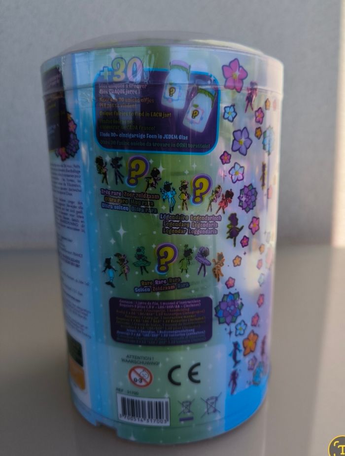 Fairy - photo numéro 3