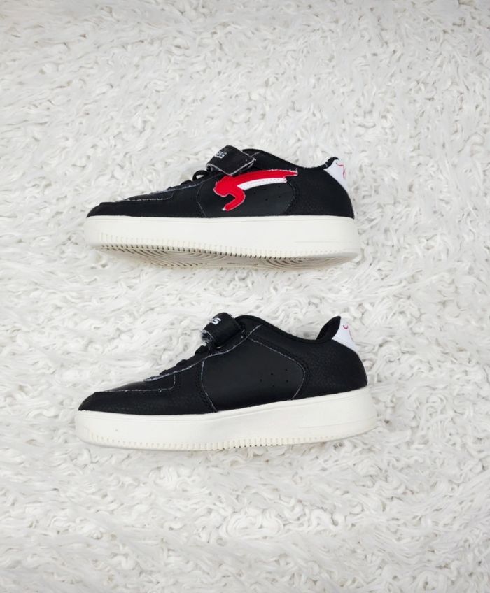 Baskets à scratch Garçon pointure 31 marque Airness 🎸 - photo numéro 4