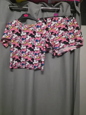 Pyjama disney