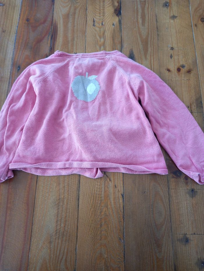 Lot fille 18 mois - photo numéro 3