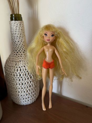 Winx club Stella 1ère édition