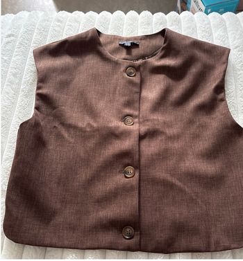 Haut de costume blazer 