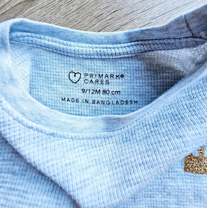 Pull garçon - photo numéro 3