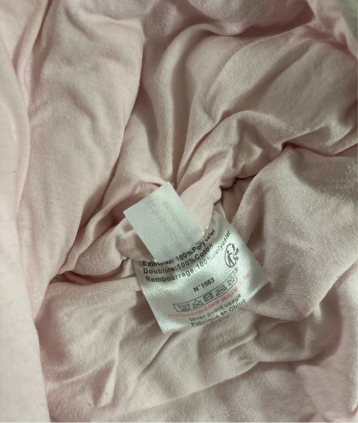 Gigoteuse Minnie - photo numéro 3