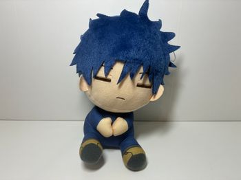 Jujutsu Kaisen Peluche Megumi