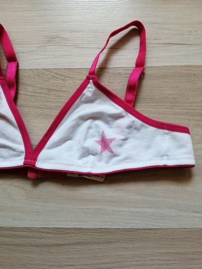 Soutien gorge 85 A - photo numéro 2