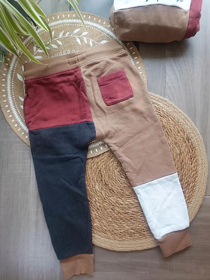 🐼 Ensemble Next taille 3-4ans 104cm - photo numéro 5