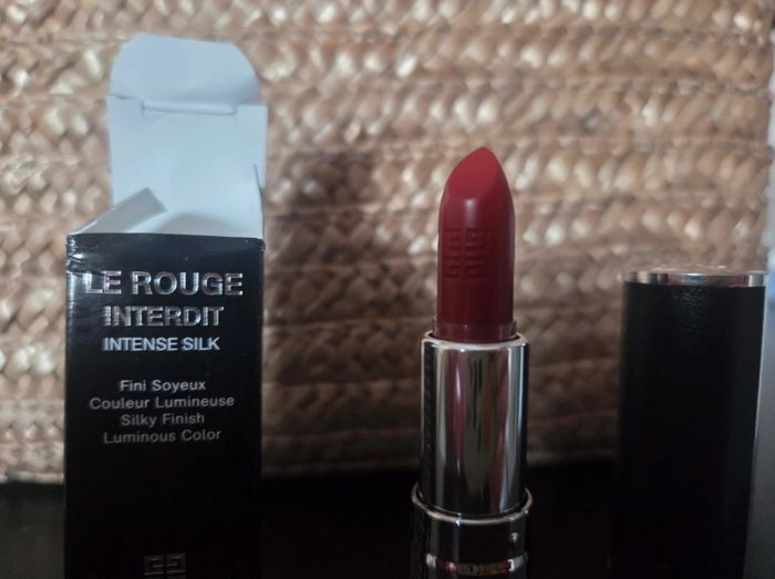 Mini rouge Givenchy - photo numéro 2