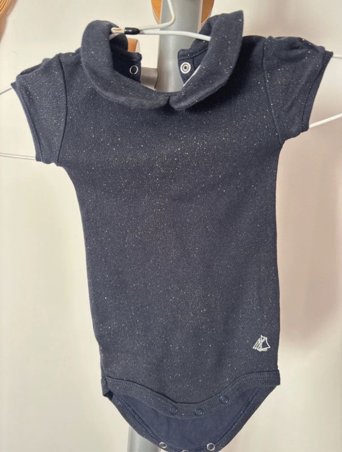Bodie Petit bateau 3M
