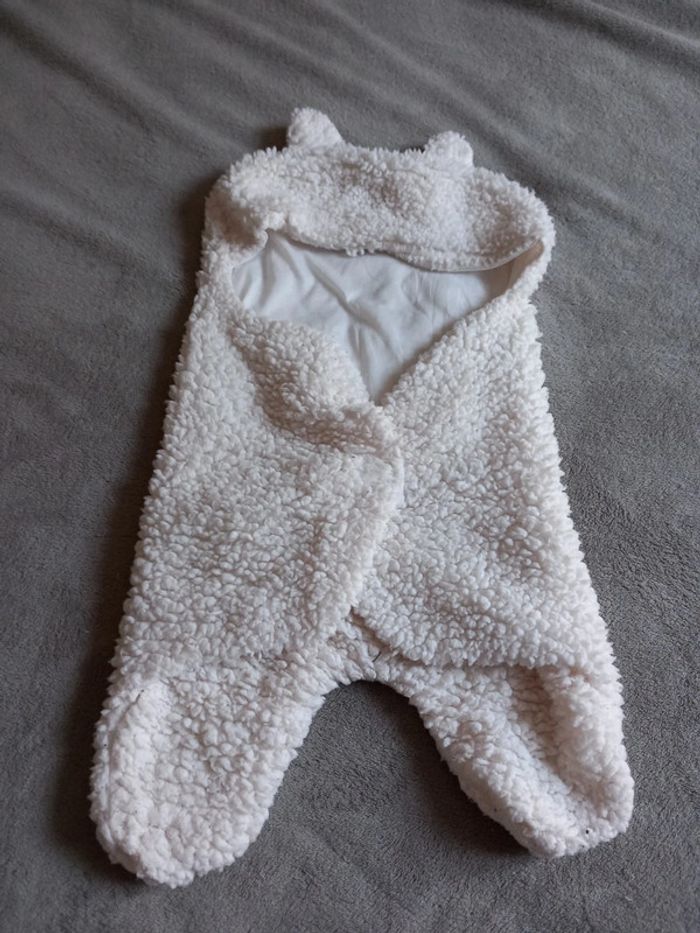 Combinaison Bébé
