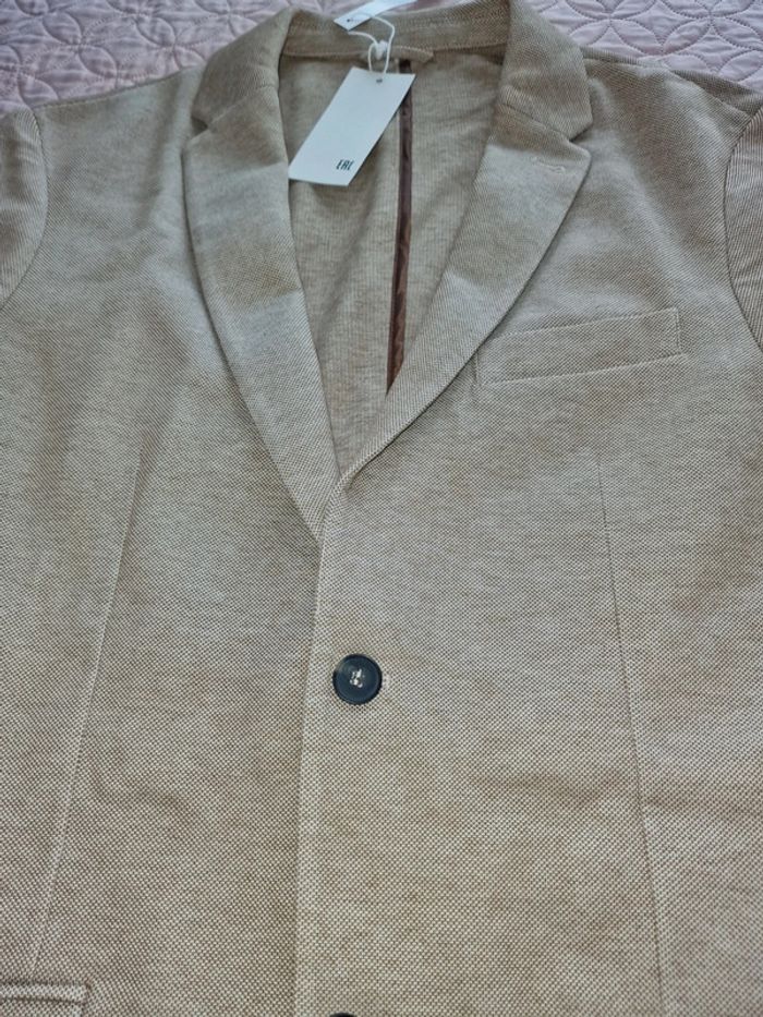 Veste Ovs homme 52 neuve Étiqueté - photo numéro 4