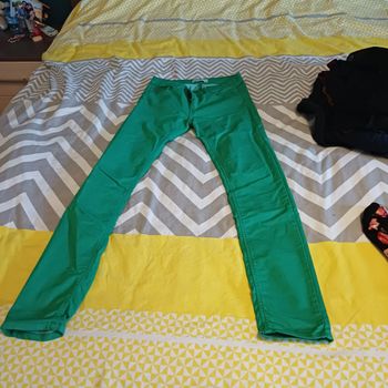 Jean stradivarius S