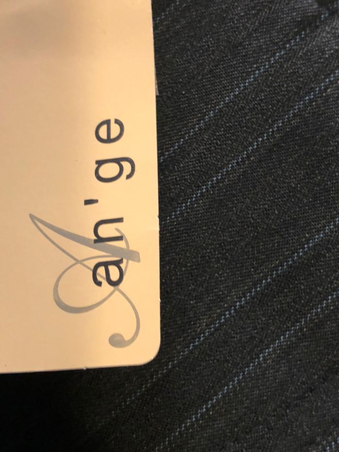 Tailleur An’ge taille 1 - photo numéro 4