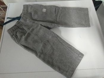 jogging gris 2-3 ans Tex