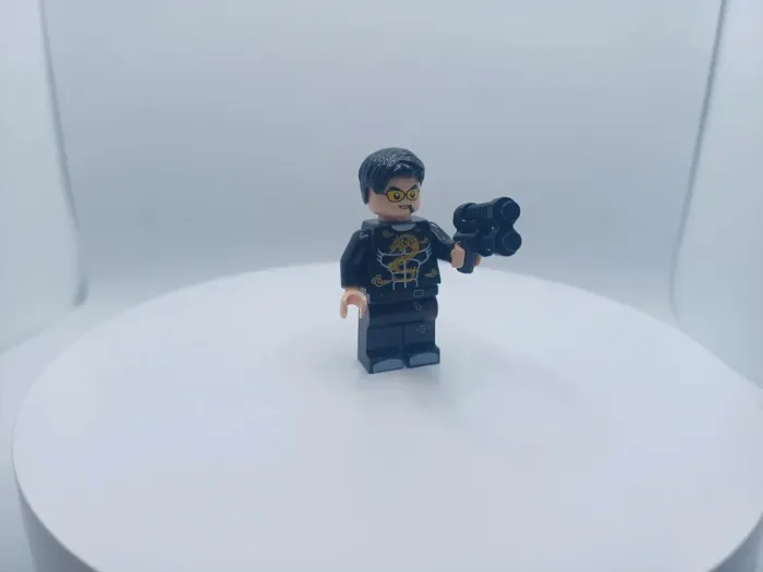Garde 2-Compatible Lego - photo numéro 2