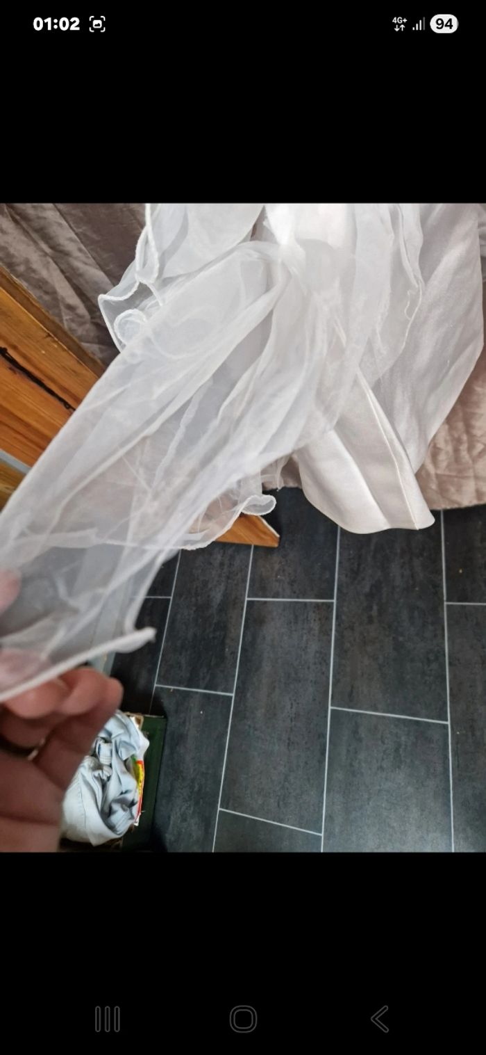 Robe lire description - photo numéro 6