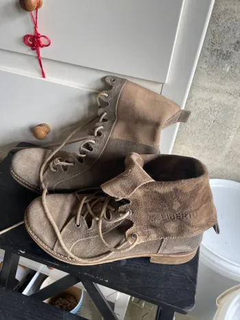 Bottines