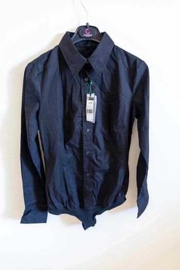 C48 bodie noir Stile Benetton M