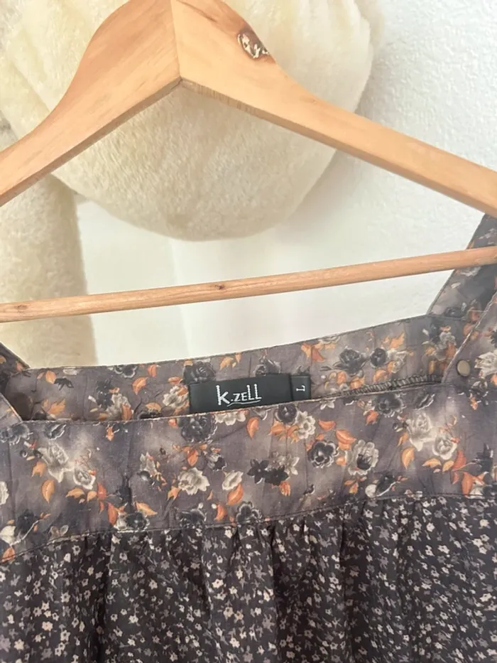 Blouse K.Zell - photo numéro 2