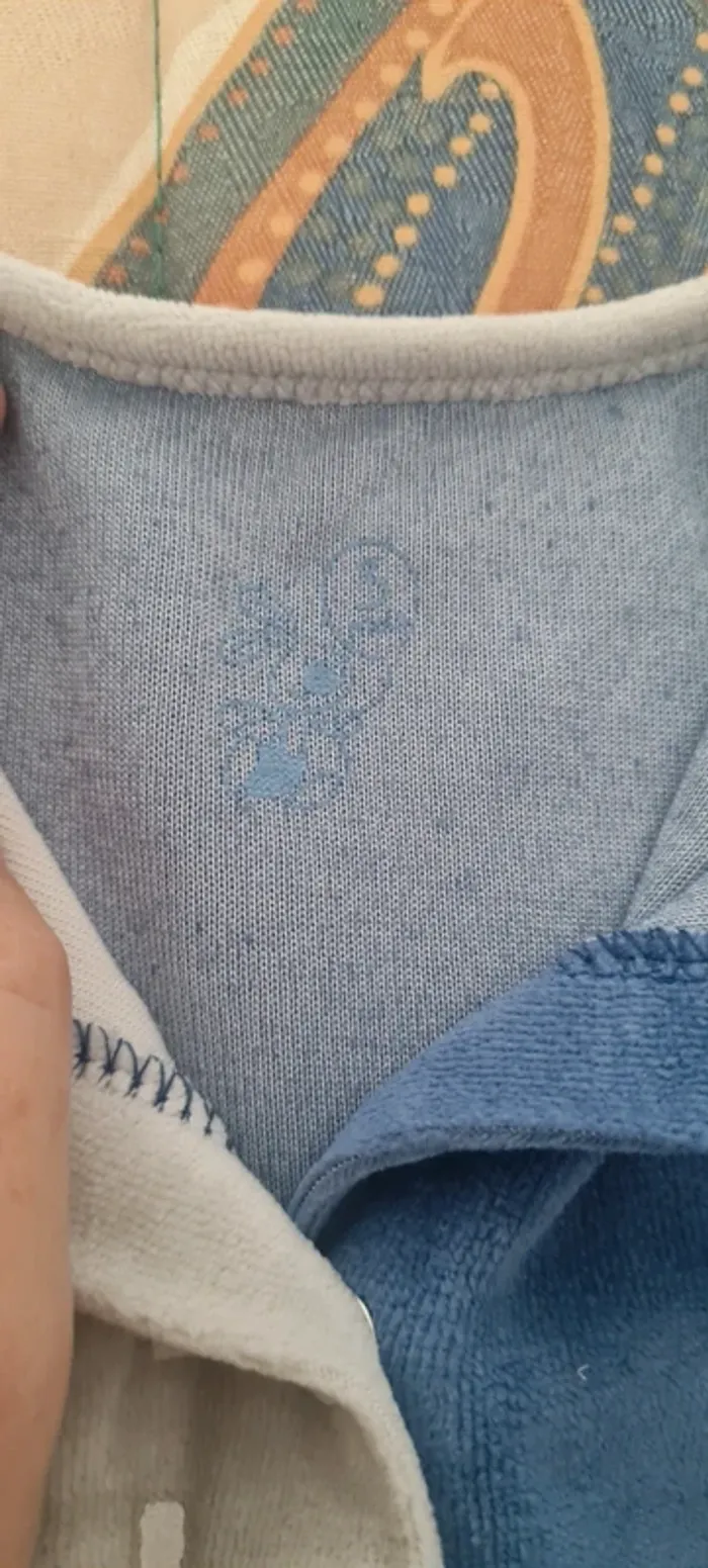 Pyjama bébé - photo numéro 2