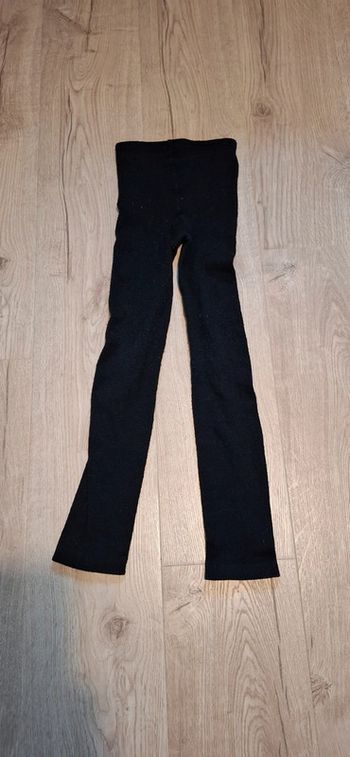 Legging noir L