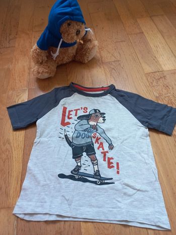 Tee-shirt