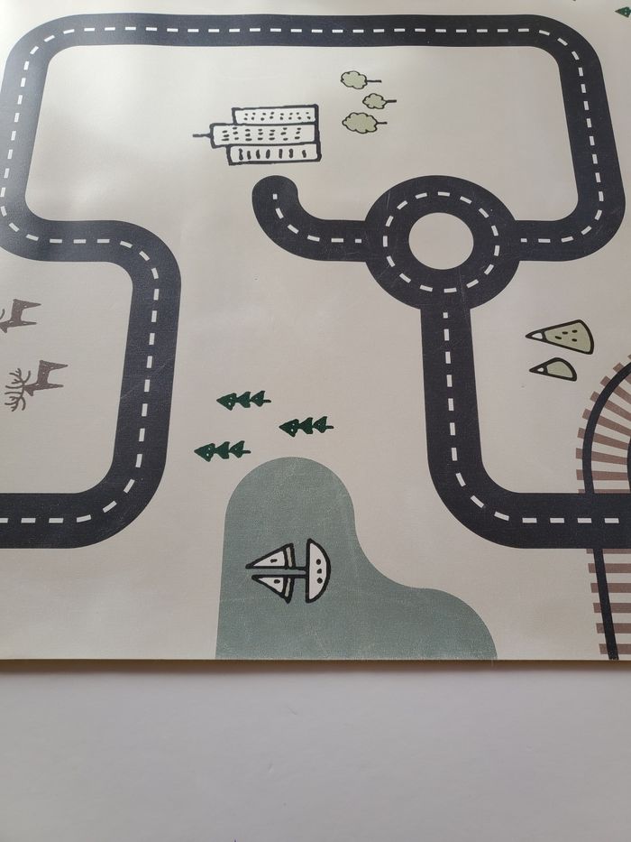 Tapis d'éveil Road Trip - photo numéro 3