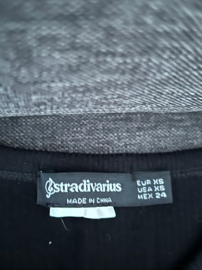Top + legging stradivarius - photo numéro 4