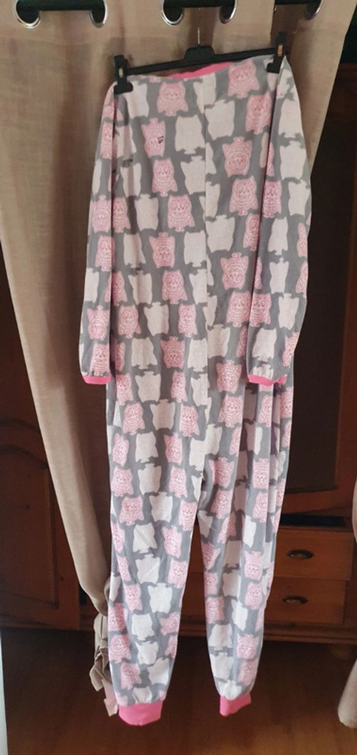 Combinaison pyjamas - photo numéro 2