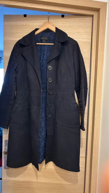 Trench Mango taille XL